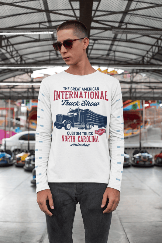 T-Shirt Unisex International