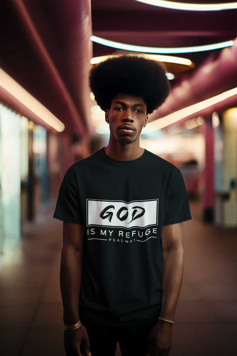 T-Shirt Unisex God