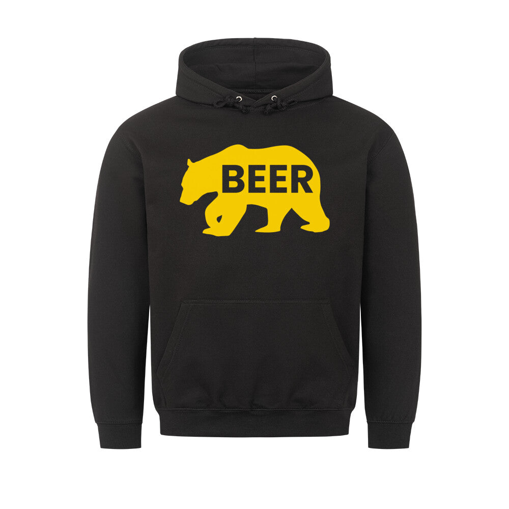 Classic Hoodie Beer