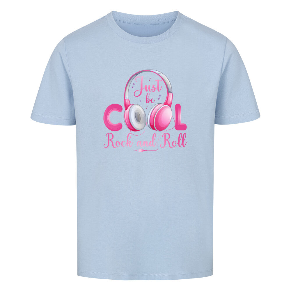 Premium Organic T-Shirt Kids Cool