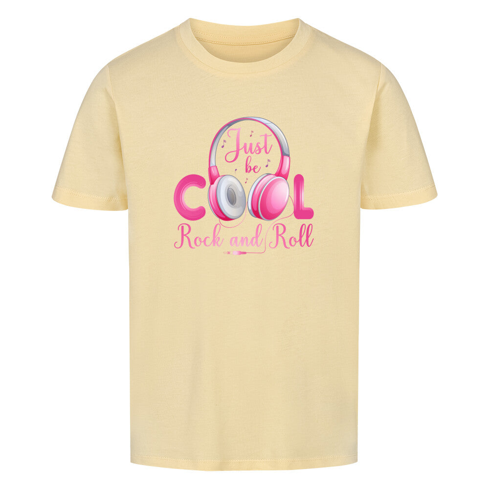 Premium Organic T-Shirt Kids Cool