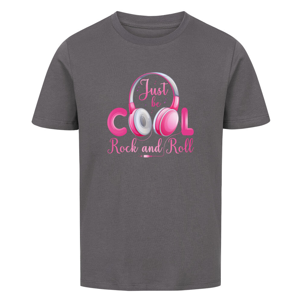 Premium Organic T-Shirt Kids Cool