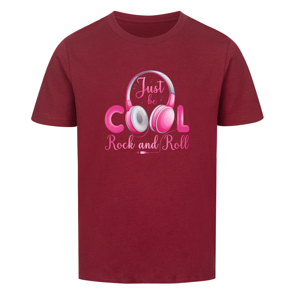 Premium Organic T-Shirt Kids Cool