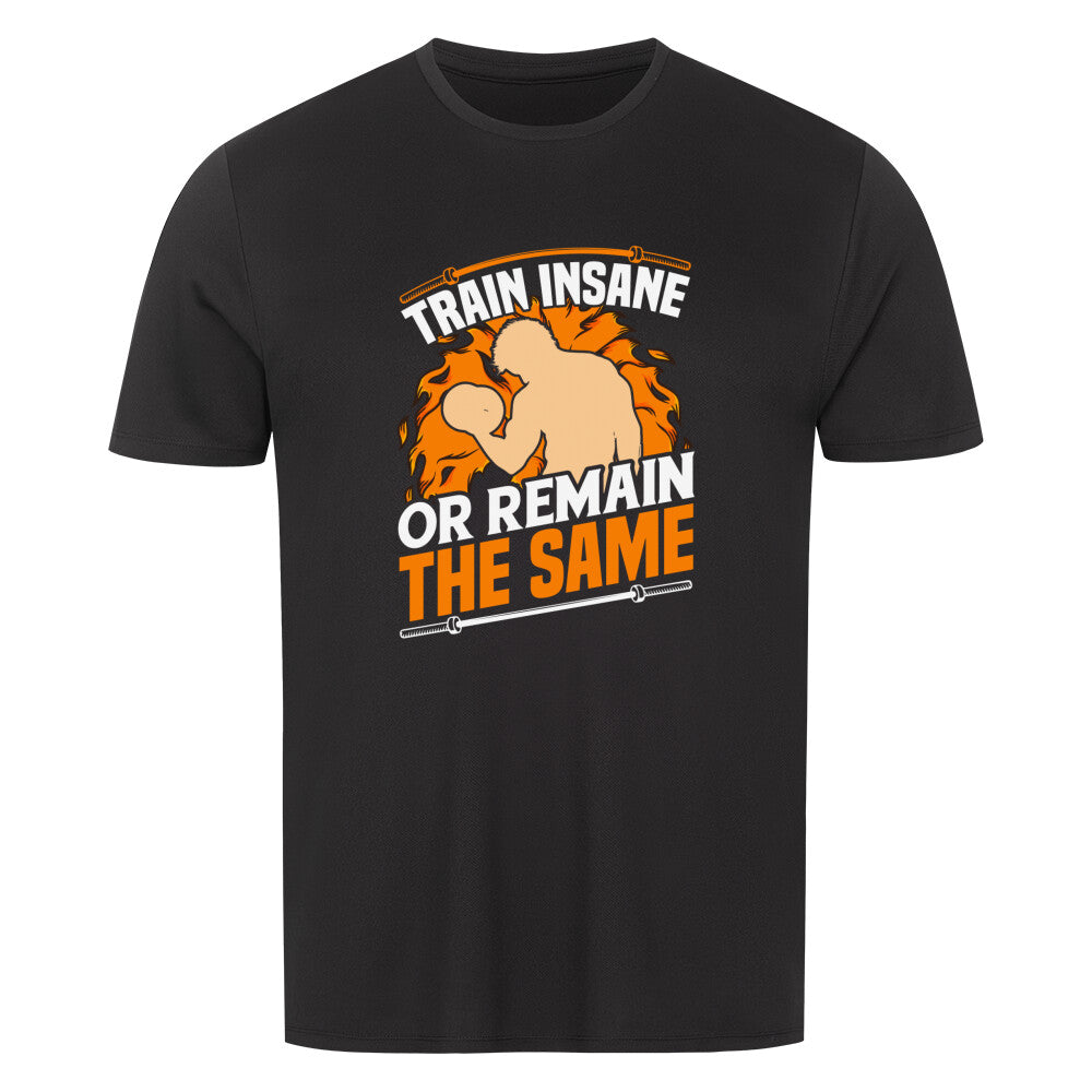 Sport T-Shirt Tran Insane