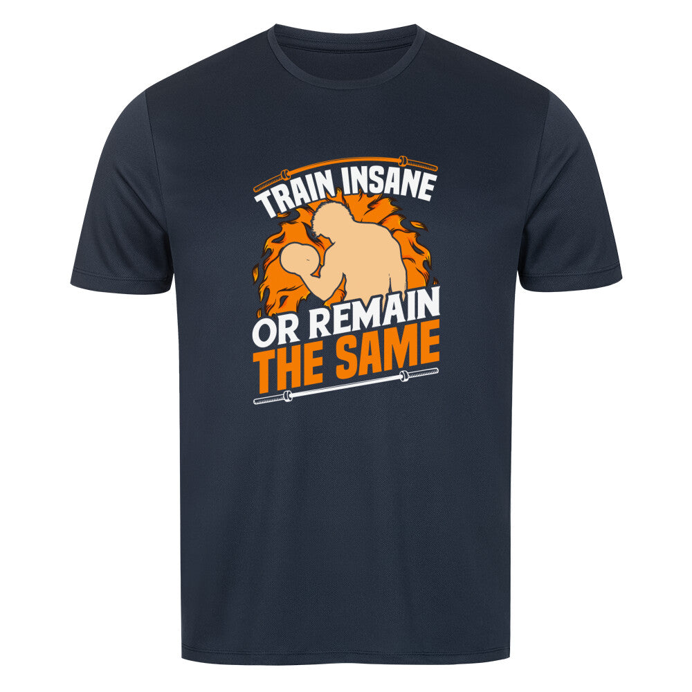 Sport T-Shirt Tran Insane