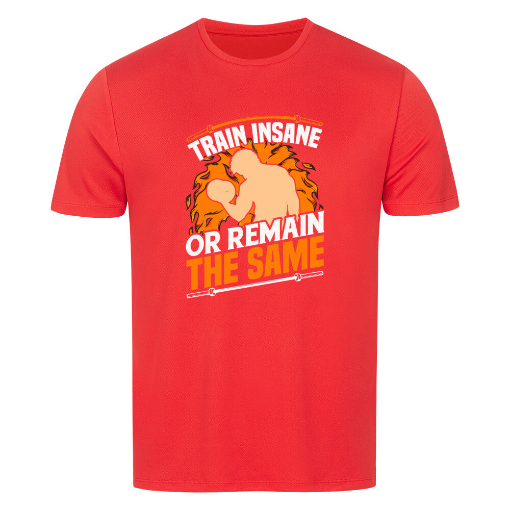 Sport T-Shirt Tran Insane