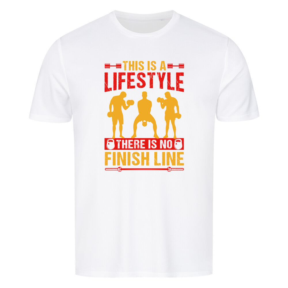 Sport T-Shirt Lifsxtyle