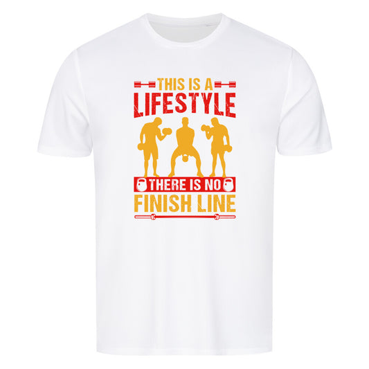 Sport T-Shirt Lifsxtyle