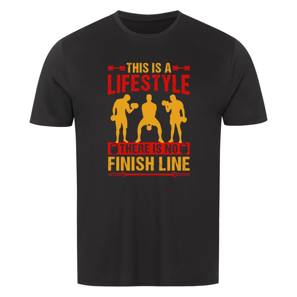 Sport T-Shirt Lifsxtyle